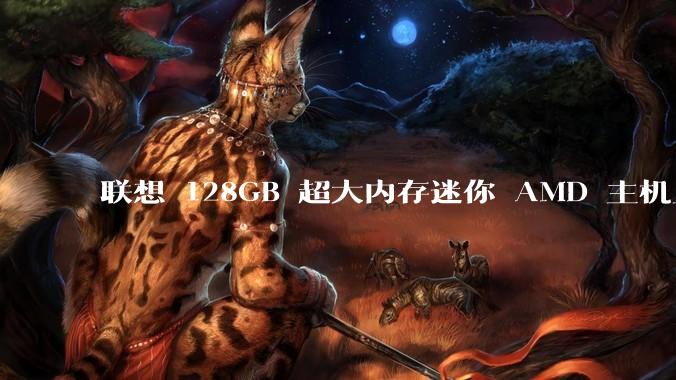 联想 128GB 超大内存迷你 AMD 主机上架，此款主机有哪些亮点？
